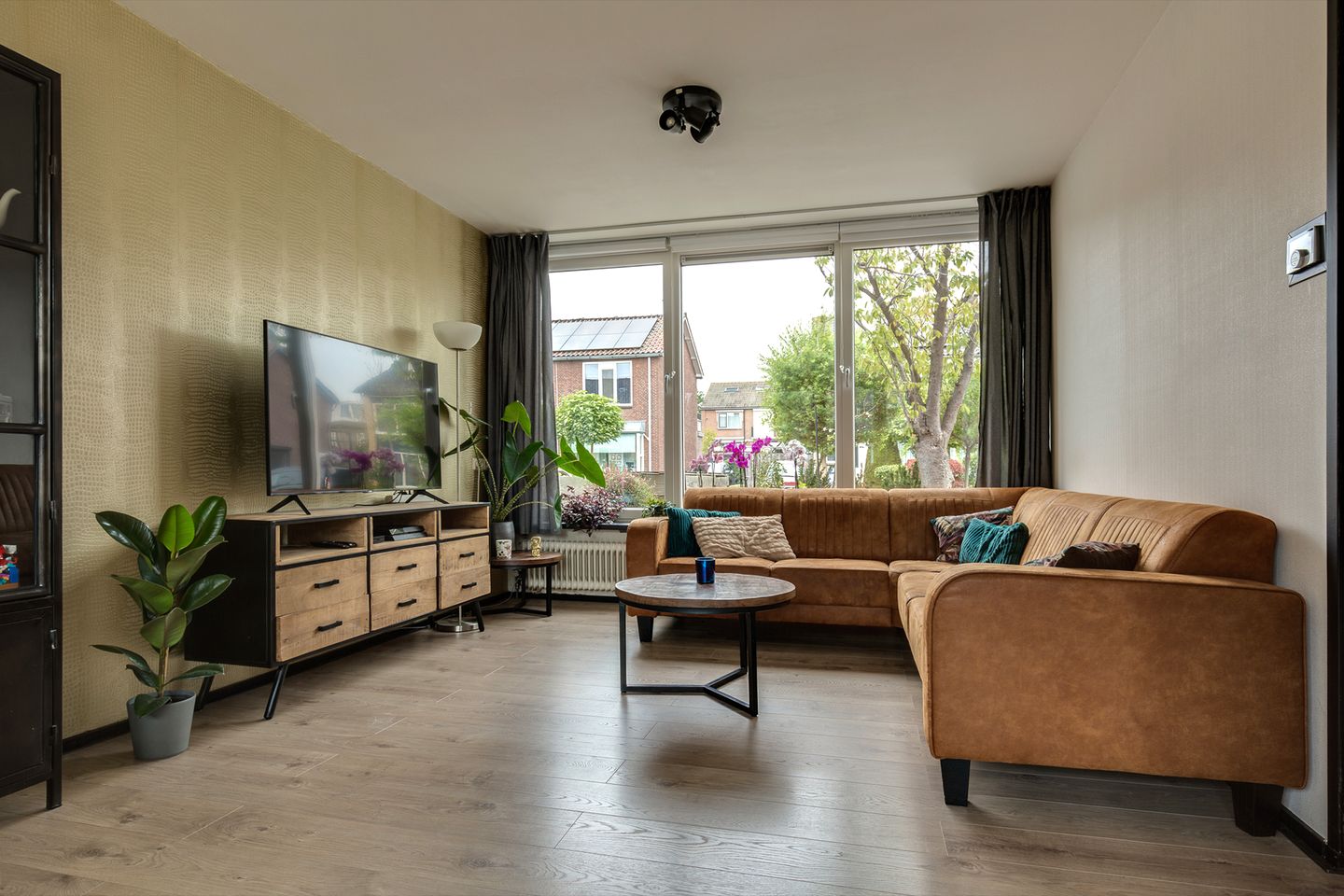 Foto 10 van Wilhelminastraat 48