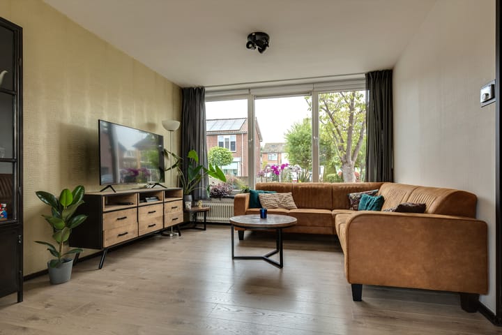 Foto 10 van Wilhelminastraat 48