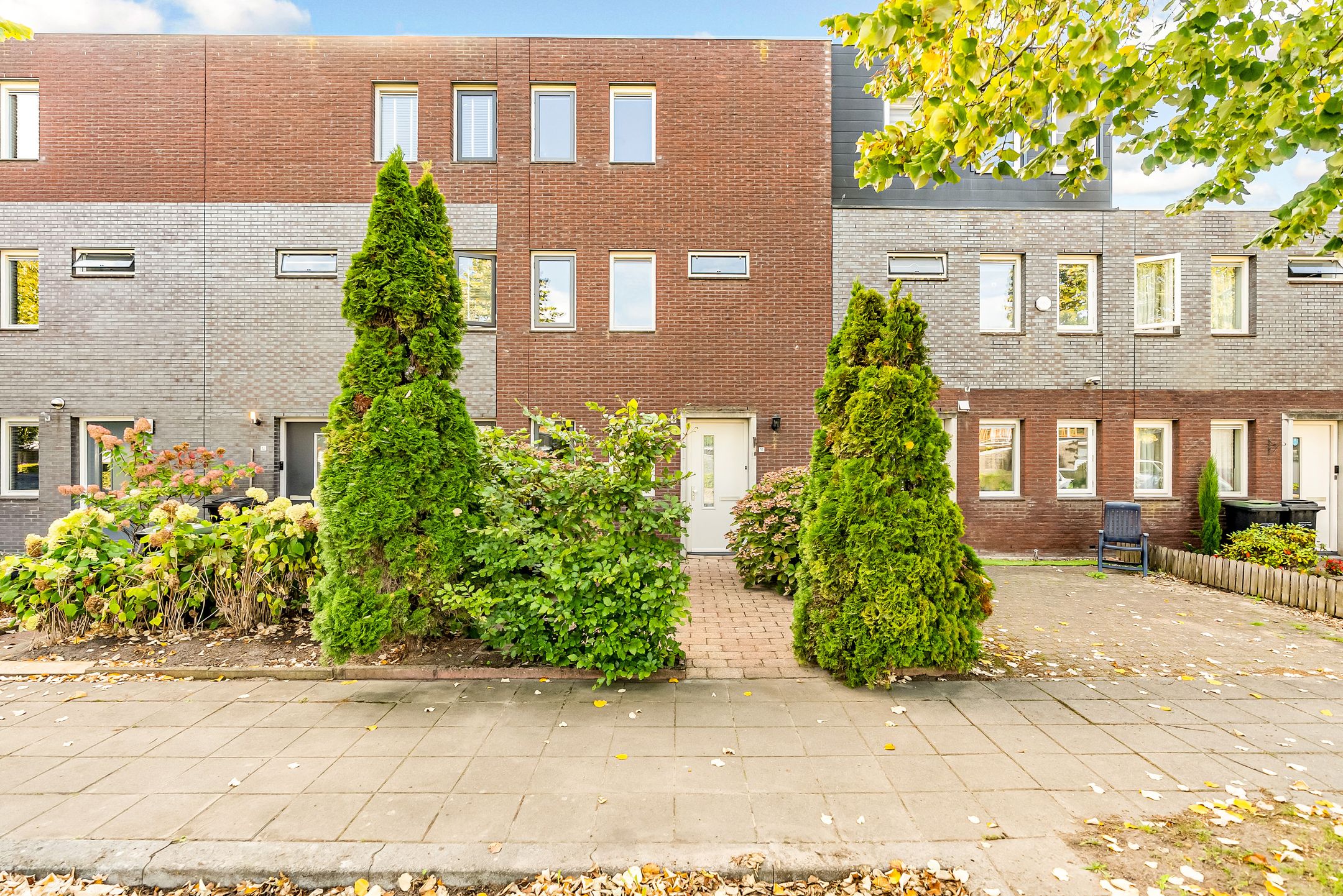 Albrecht Dürerweg, 50, Almere, 1328TJ, Flevoland, Nederland 50 