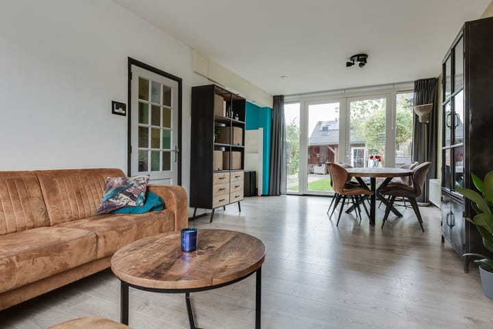 Foto 11 van Wilhelminastraat 48