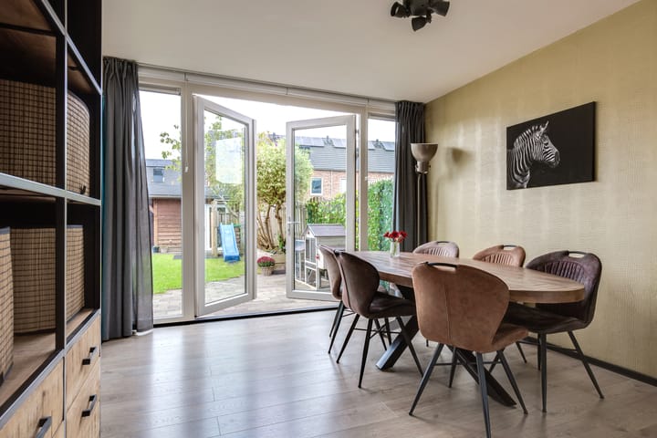 Foto 13 van Wilhelminastraat 48