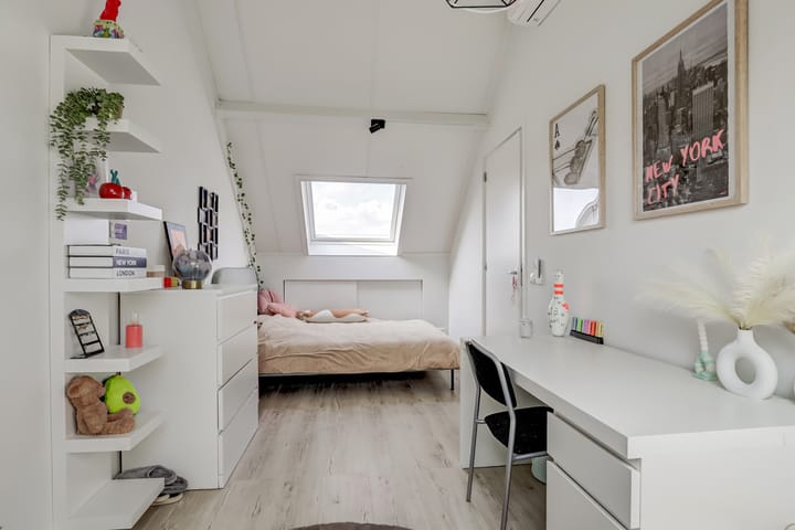 Foto 19 van Brandnetel 8