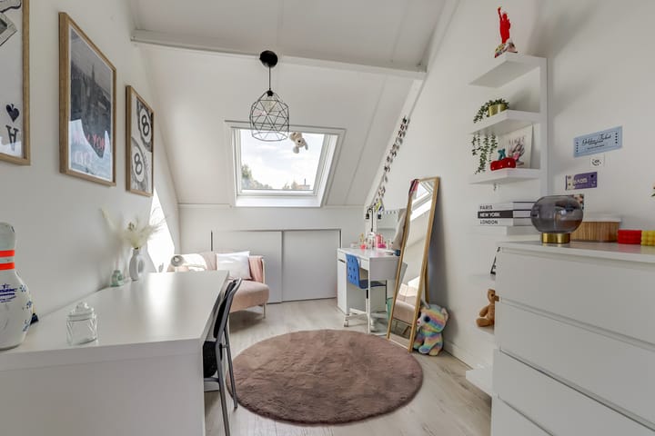 Foto 20 van Brandnetel 8