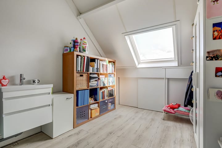 Foto 21 van Brandnetel 8