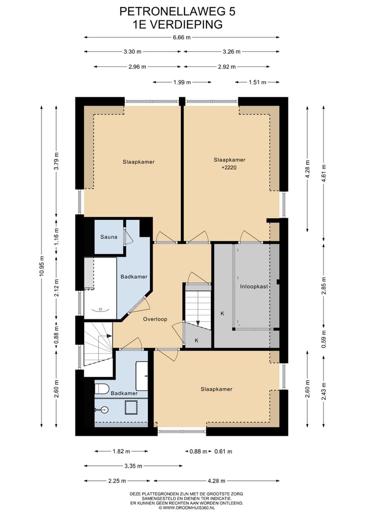 Foto 63 van Petronellaweg 5