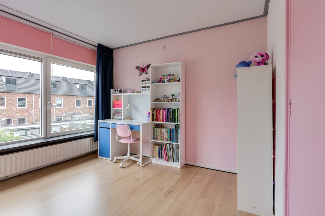 Foto 16 van Wilhelminastraat 48