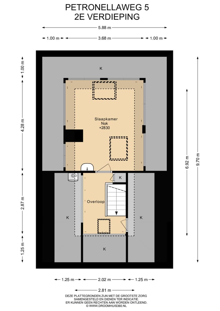 Foto 64 van Petronellaweg 5