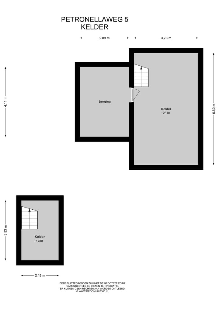 Foto 66 van Petronellaweg 5