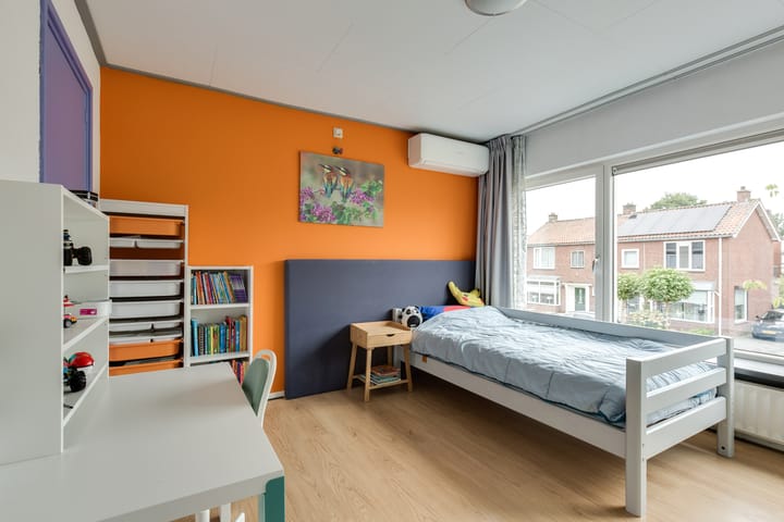 Foto 19 van Wilhelminastraat 48