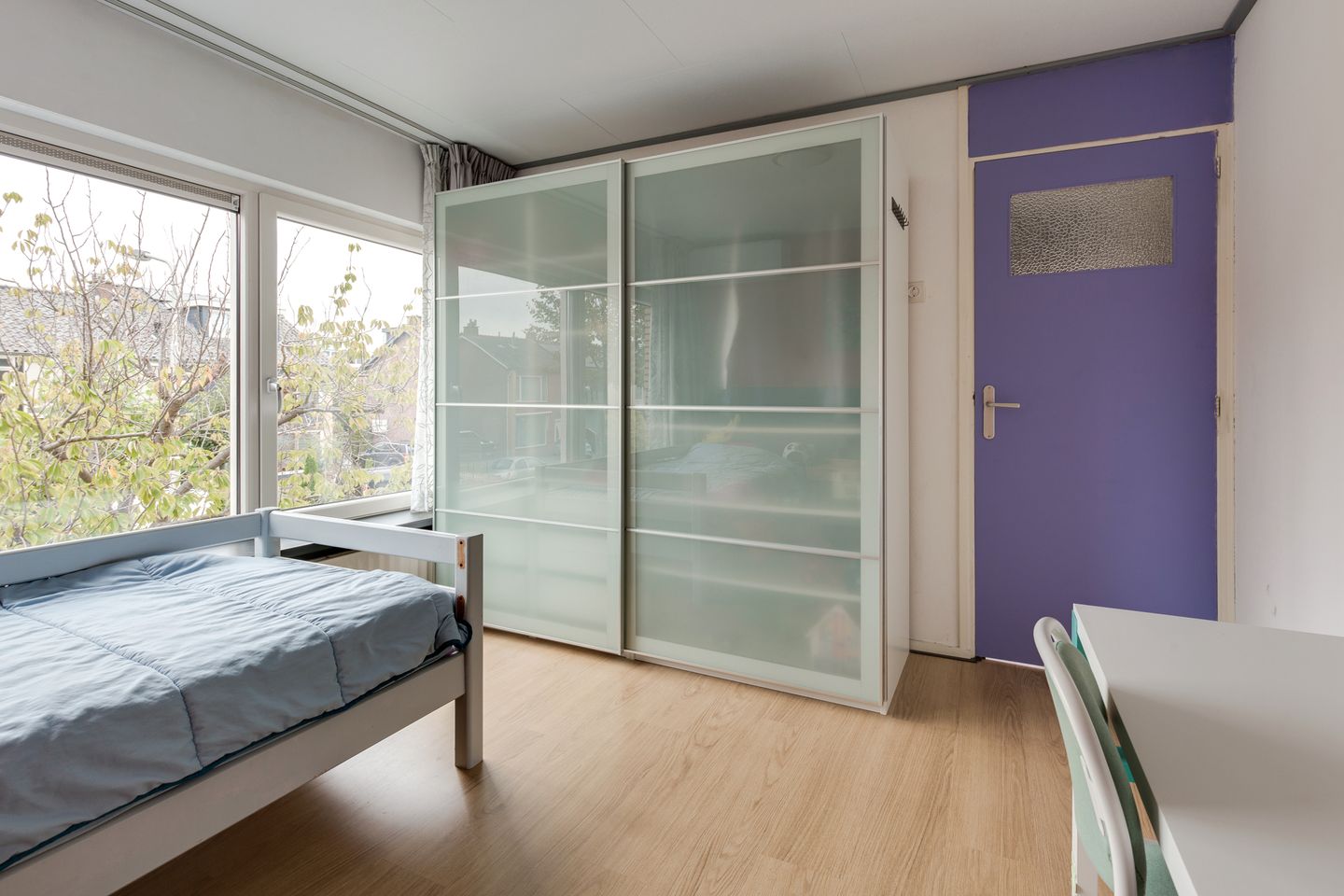 Foto 20 van Wilhelminastraat 48