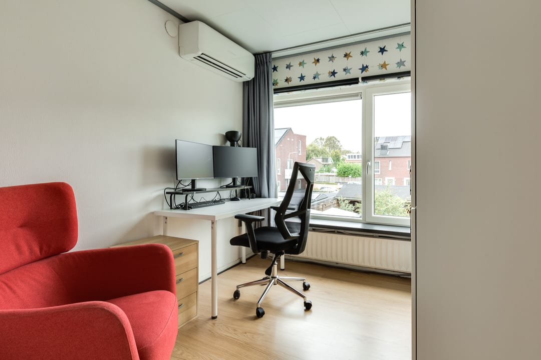 Foto 22 van Wilhelminastraat 48