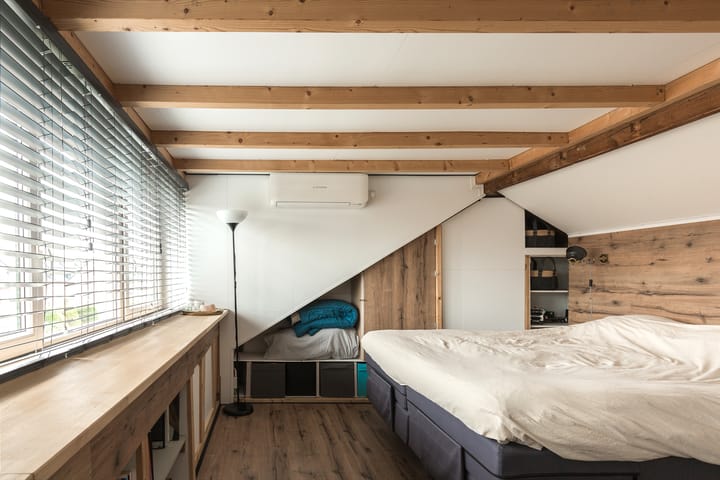 Foto 25 van Wilhelminastraat 48