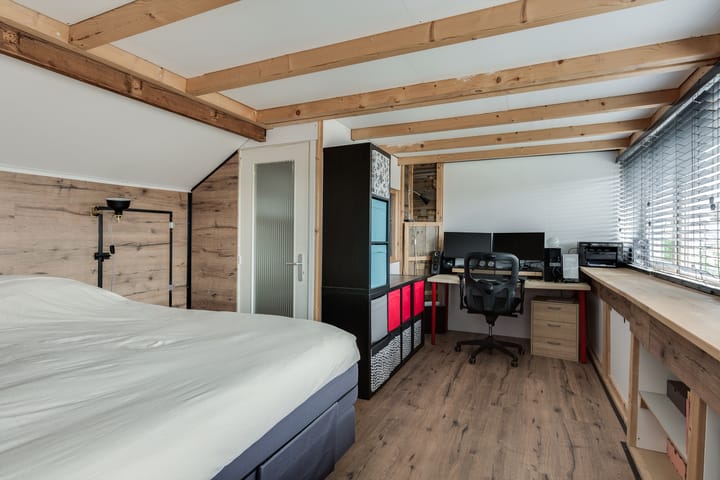 Foto 26 van Wilhelminastraat 48