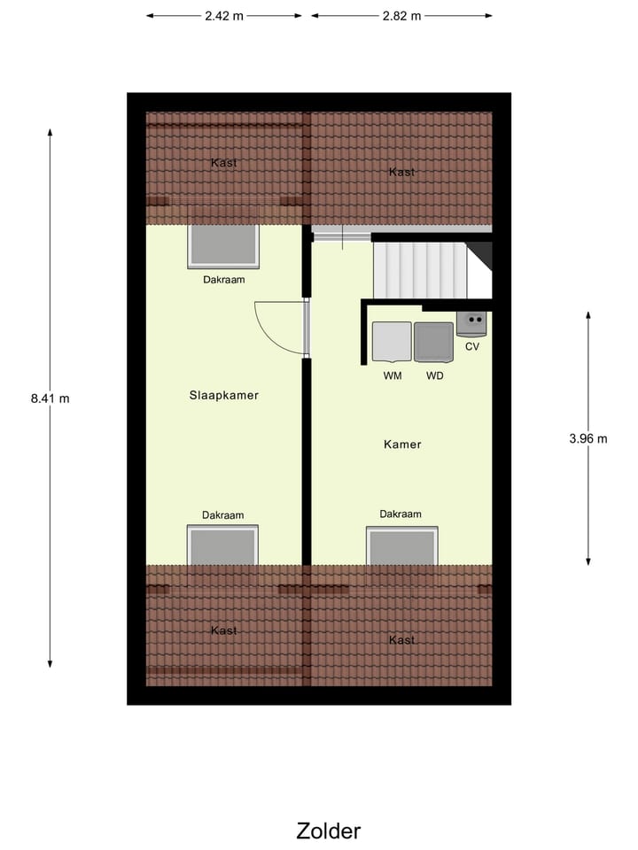 Foto 34 van Brandnetel 8