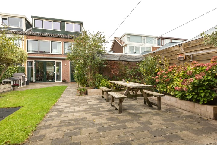 Foto 32 van Wilhelminastraat 48