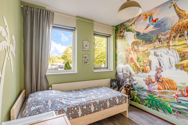 Photo 24 of Albrecht Dürerweg 50