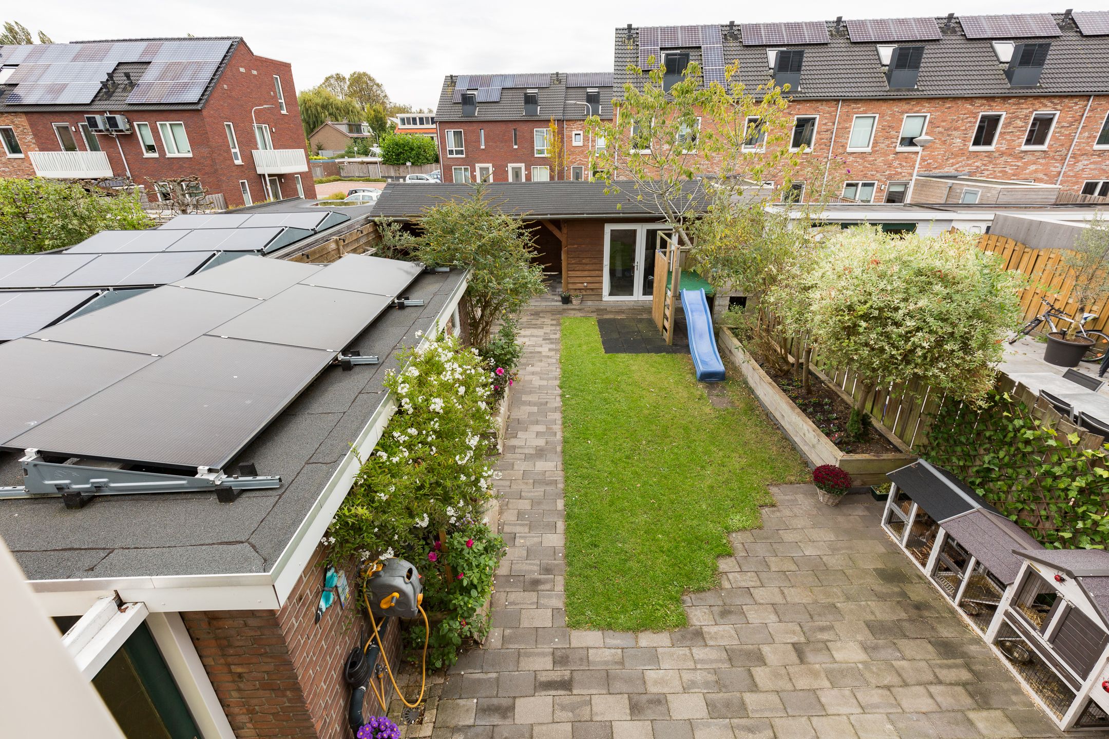 Foto 33 van Wilhelminastraat 48