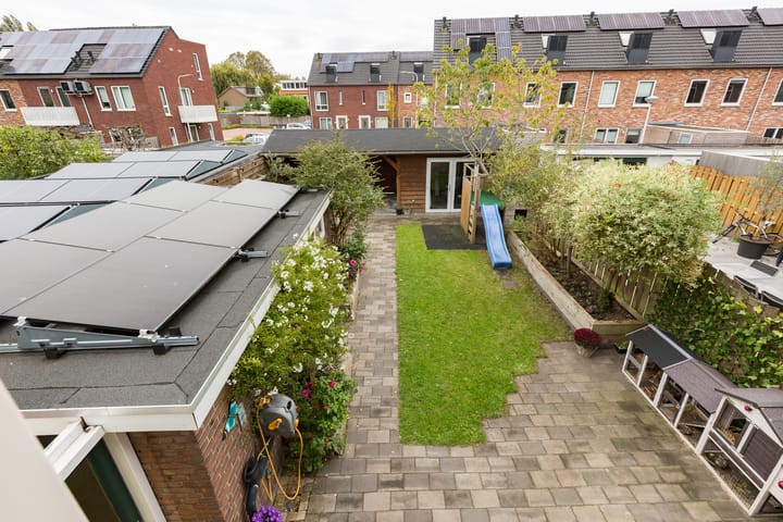 Foto 33 van Wilhelminastraat 48