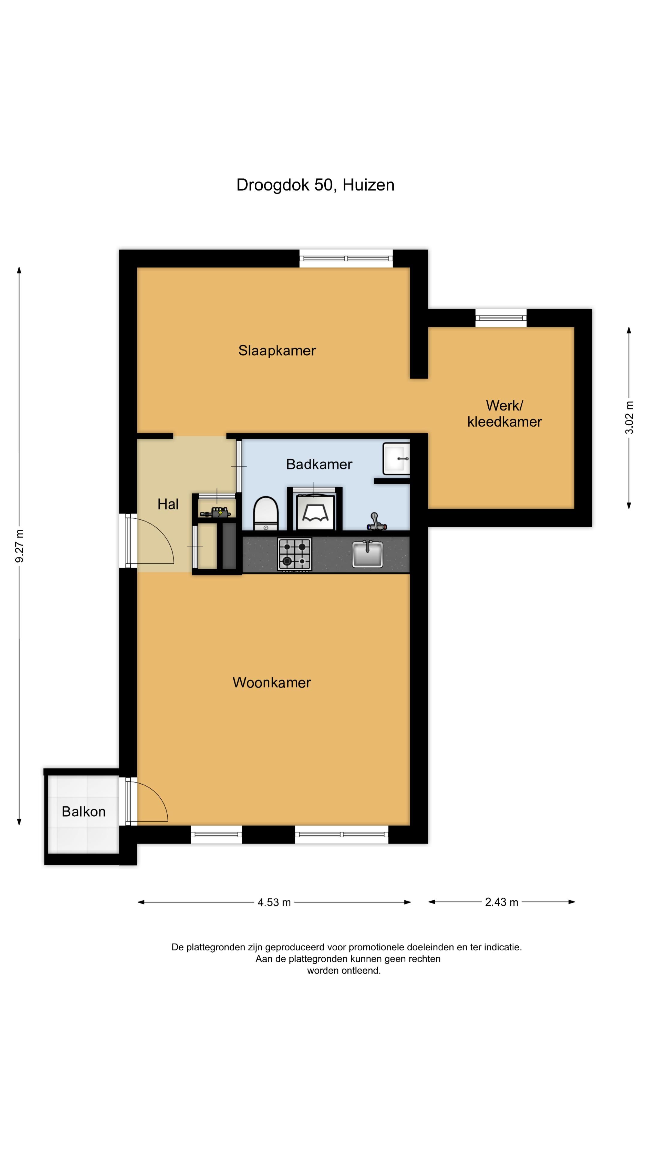 Foto 12 van Droogdok 50