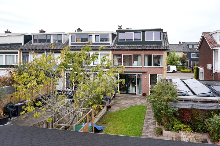 Foto 35 van Wilhelminastraat 48