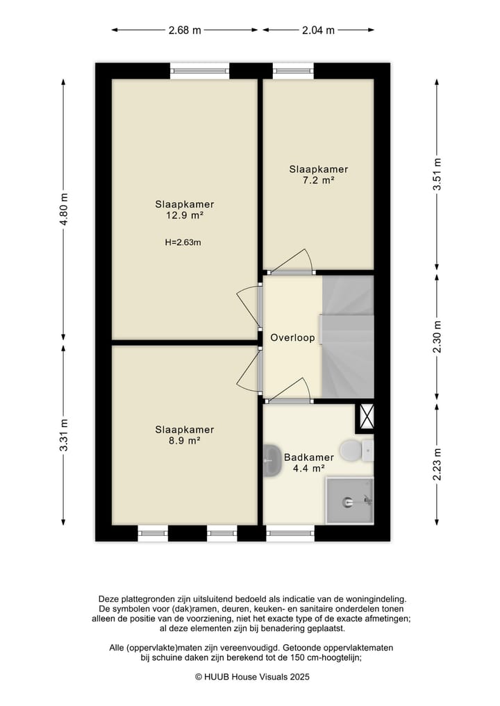 Photo 31 of Albrecht Dürerweg 50