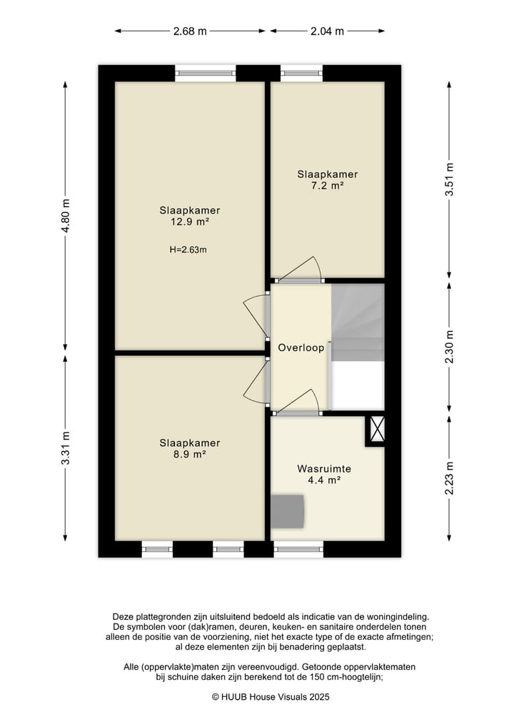 Photo 39 of Albrecht Dürerweg 50