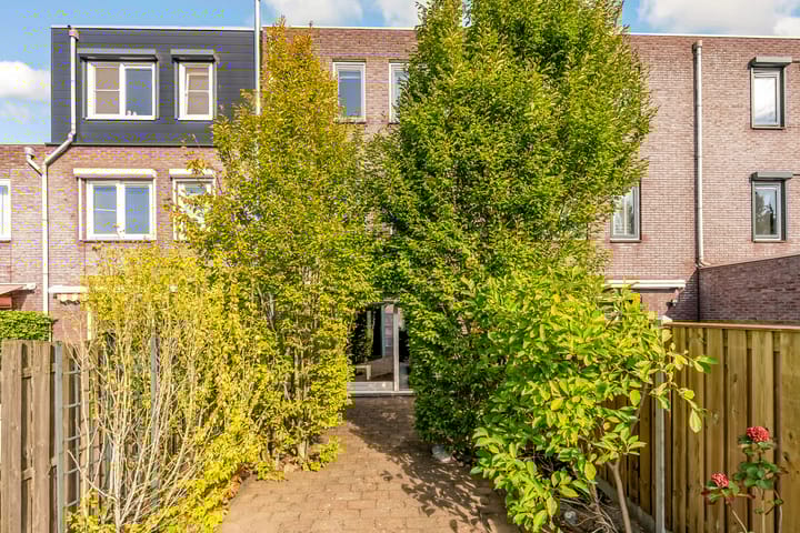 Photo 41 of Albrecht Dürerweg 50