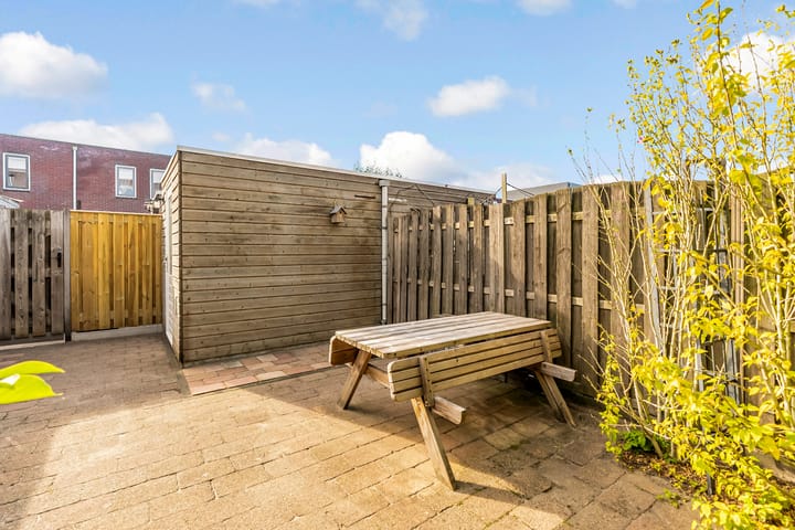 Photo 46 of Albrecht Dürerweg 50