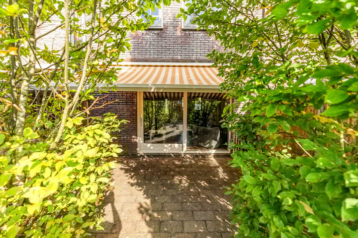 Photo 4 of Albrecht Dürerweg 50