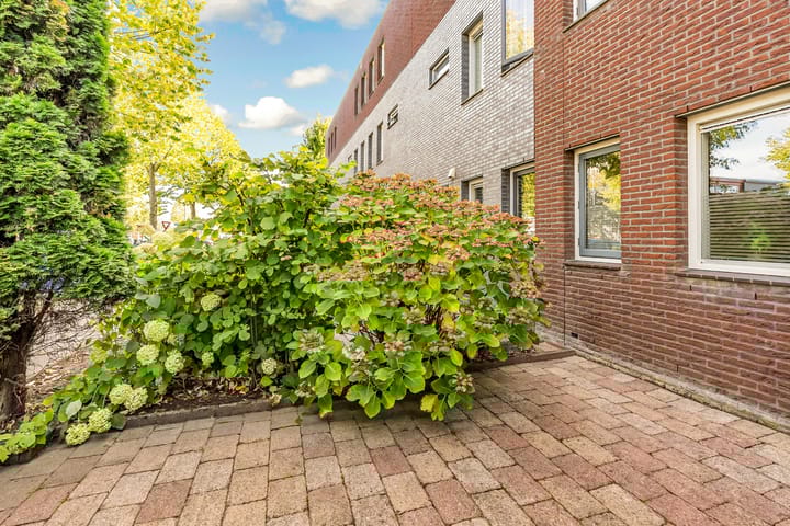 Photo 50 of Albrecht Dürerweg 50