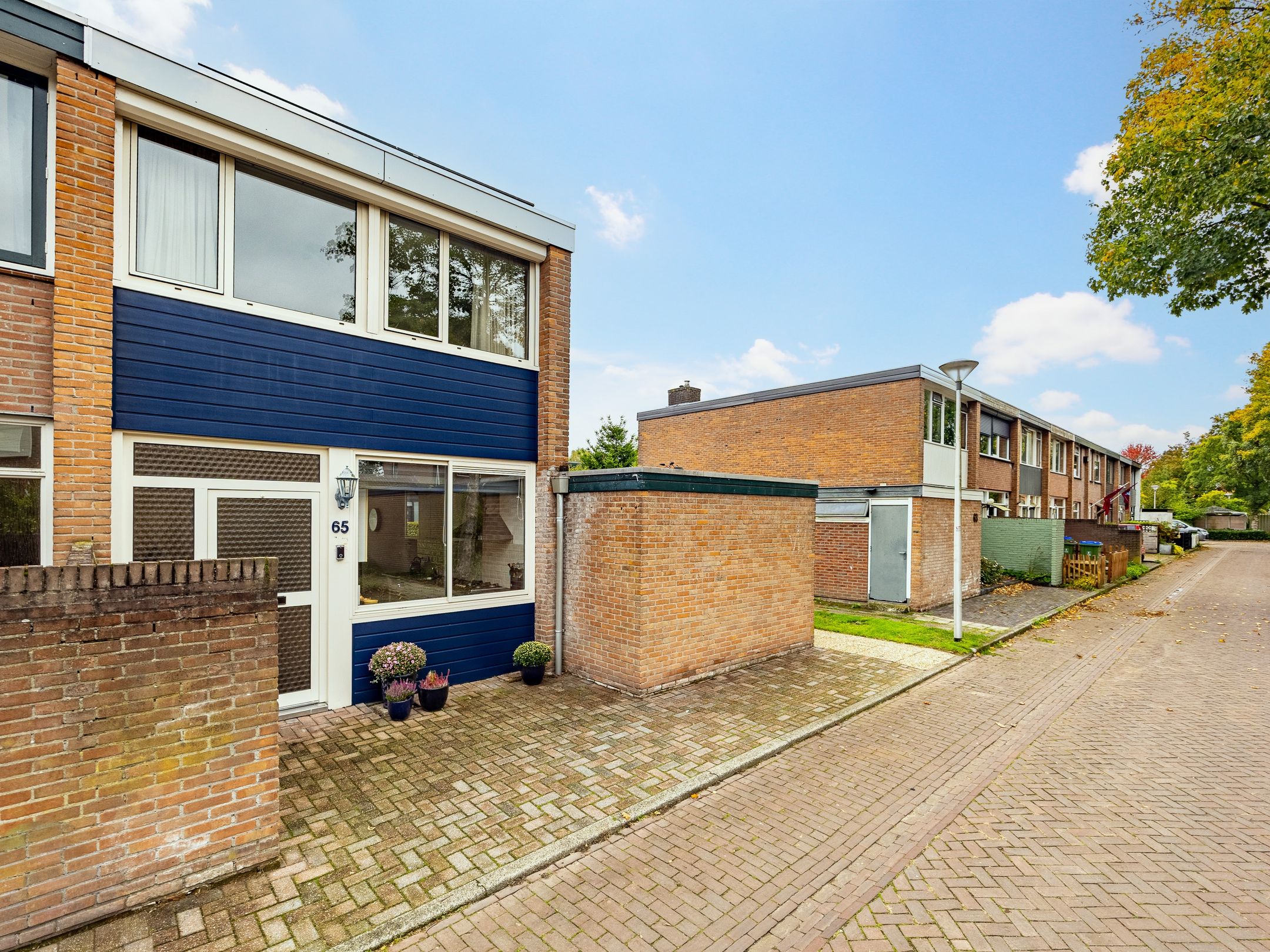 Foto 3 van Hicksweg 65