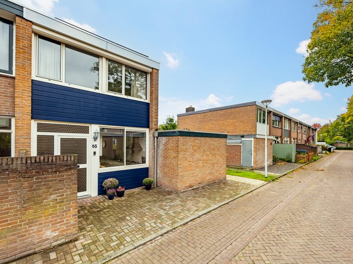 Foto 3 van Hicksweg 65