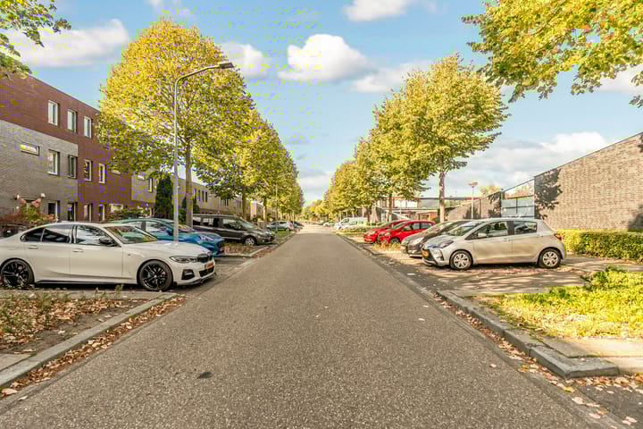 Photo 51 of Albrecht Dürerweg 50