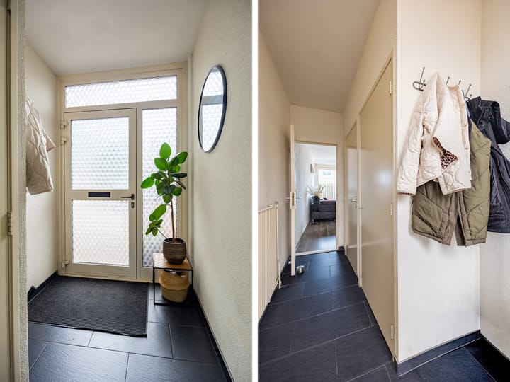 Foto 4 van Hicksweg 65