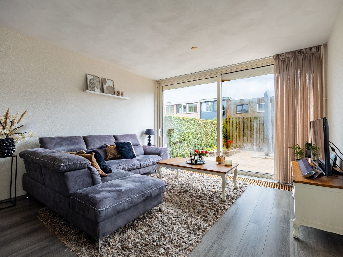 Foto 5 van Hicksweg 65