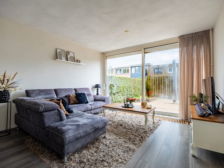 Foto 5 van Hicksweg 65