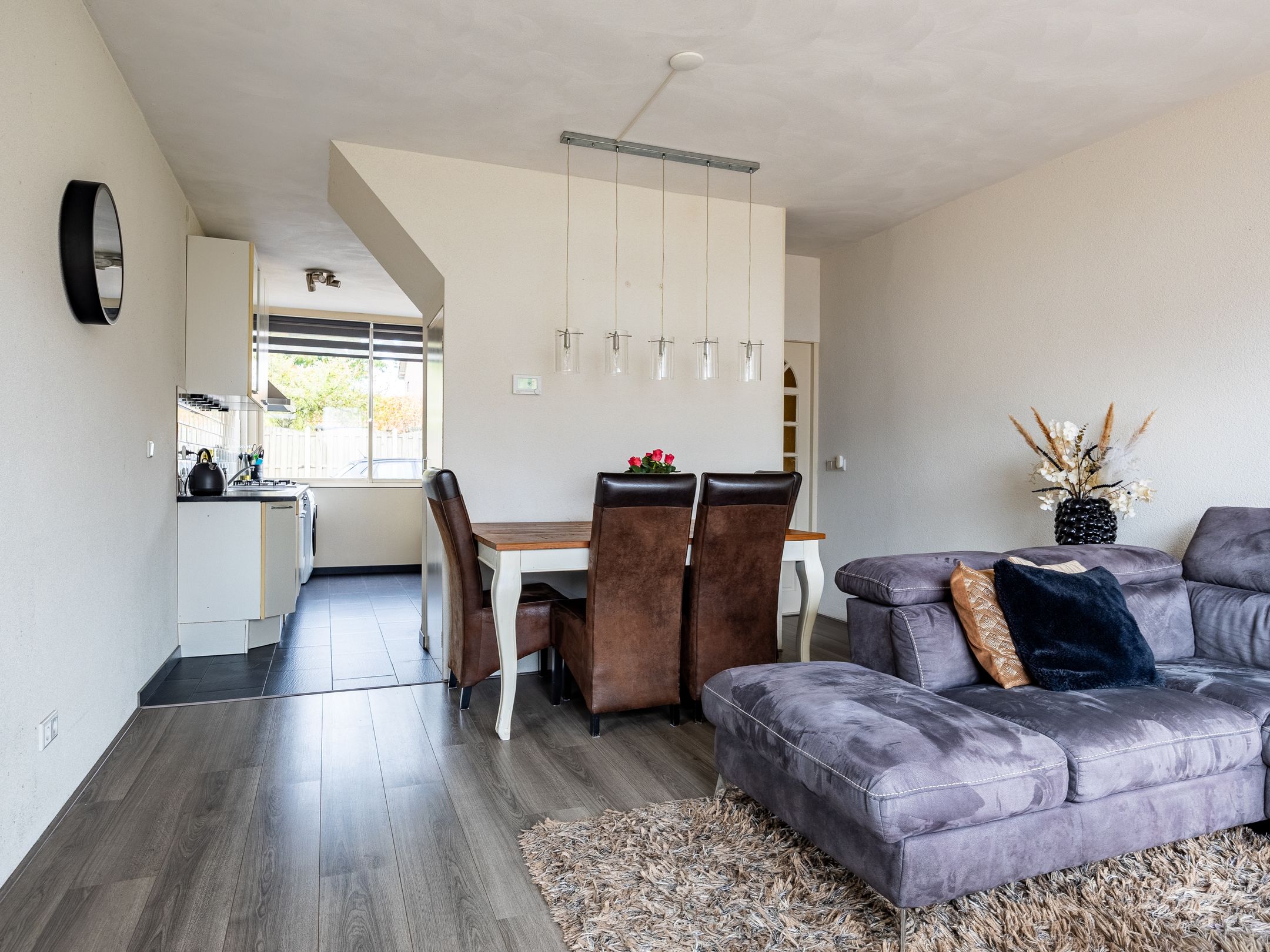 Foto 6 van Hicksweg 65