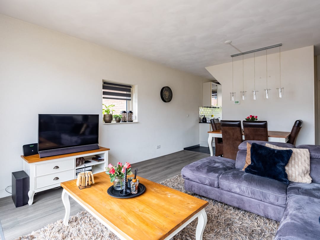 Foto 7 van Hicksweg 65