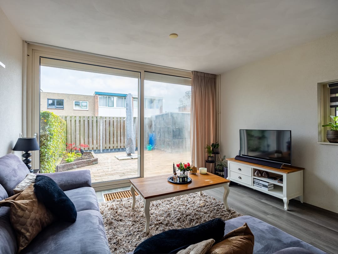 Foto 8 van Hicksweg 65