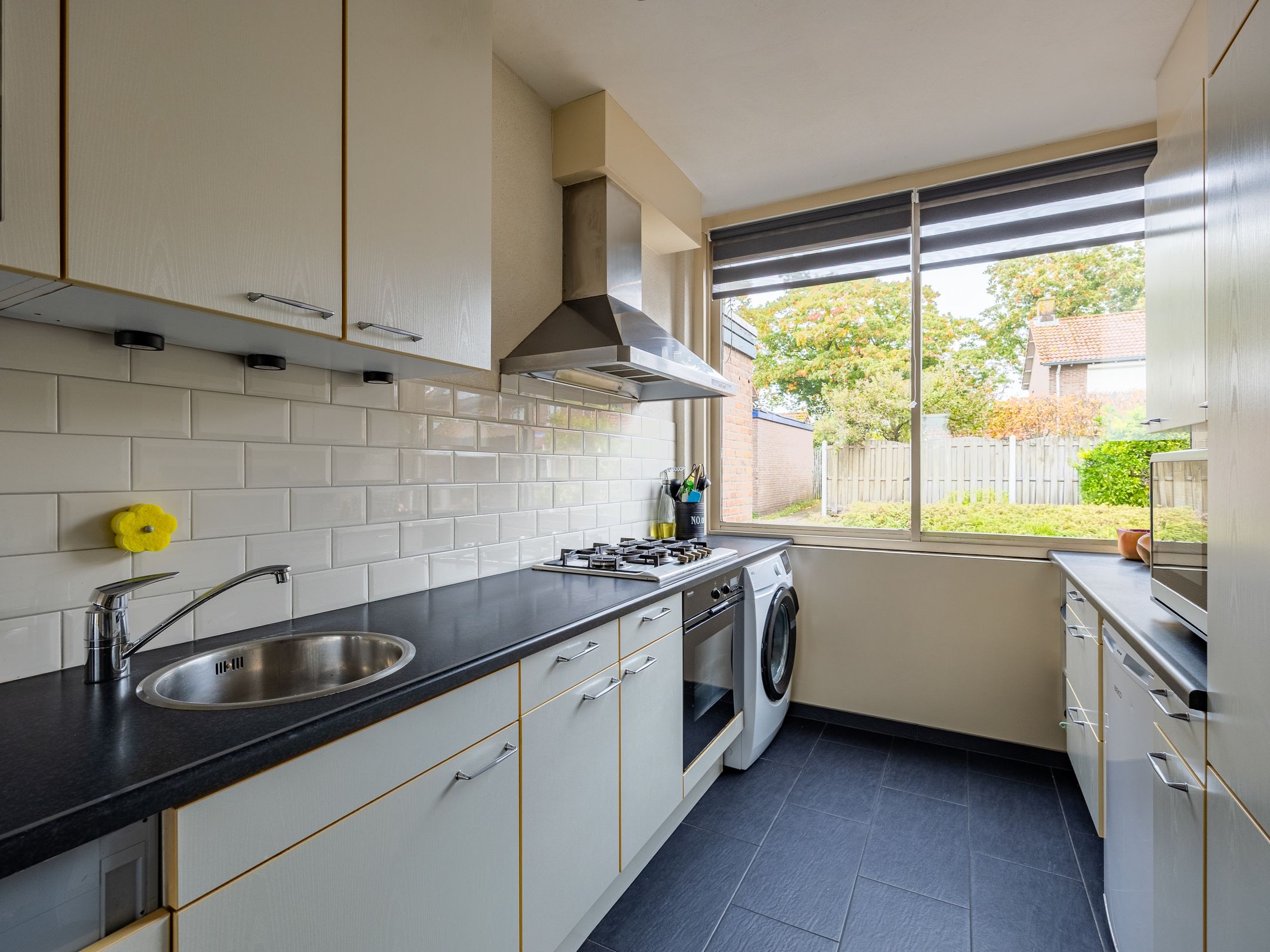 Foto 9 van Hicksweg 65