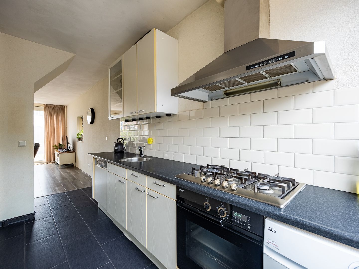 Foto 10 van Hicksweg 65