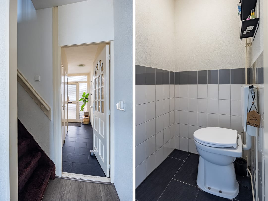 Foto 11 van Hicksweg 65