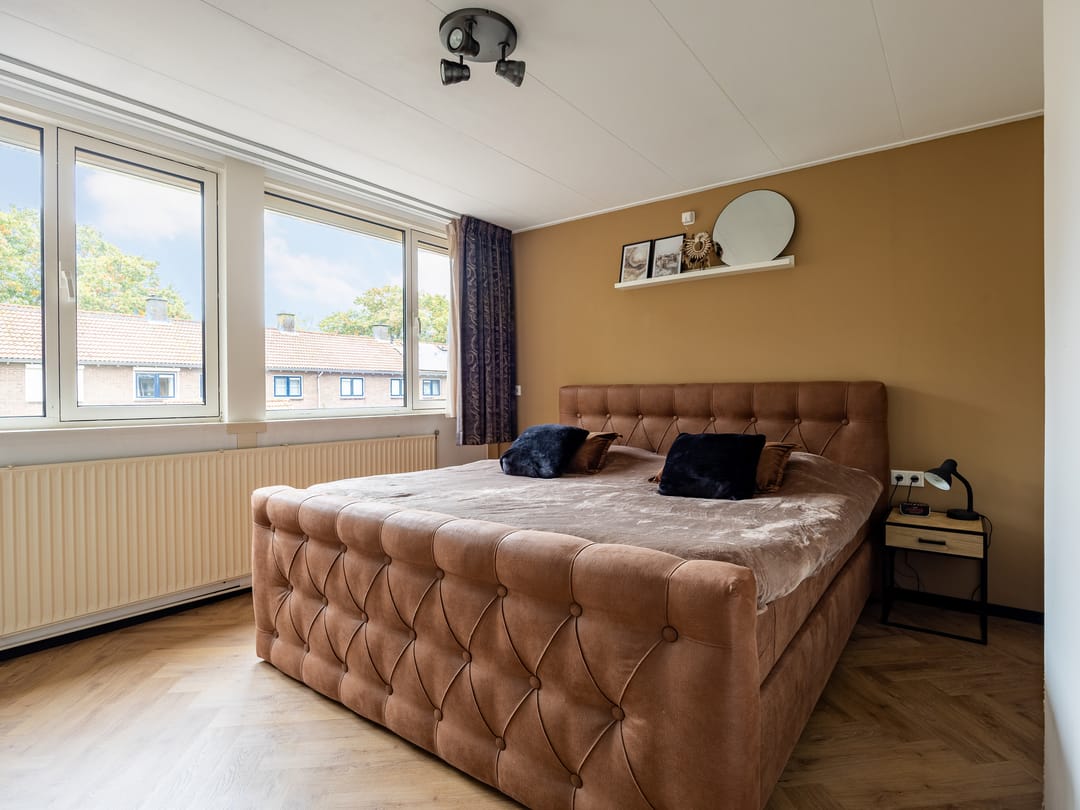 Foto 13 van Hicksweg 65