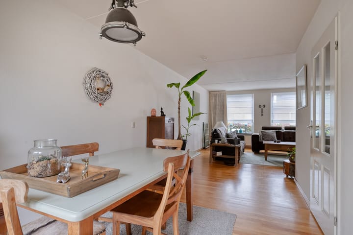 Foto 3 van Moerkamp 25