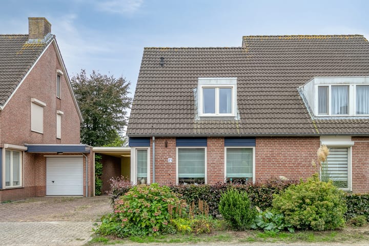 Foto 7 van Moerkamp 25