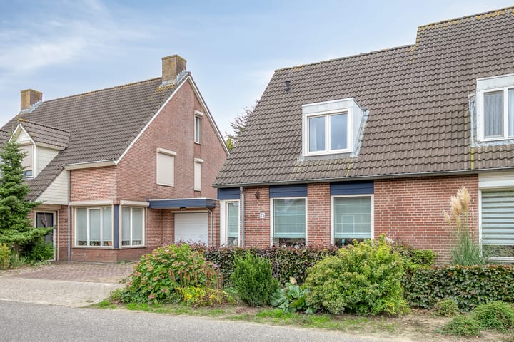 Foto 8 van Moerkamp 25