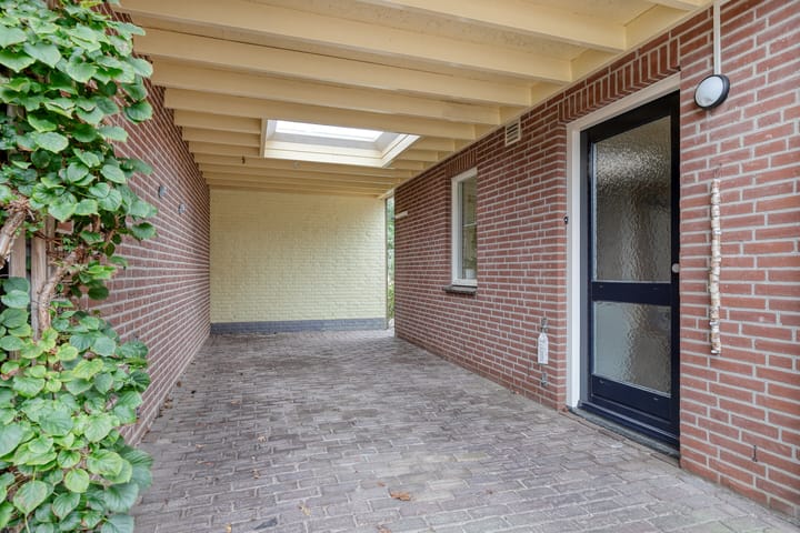 Foto 9 van Moerkamp 25