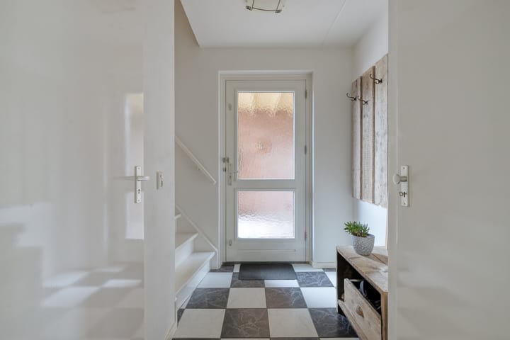 Foto 10 van Moerkamp 25