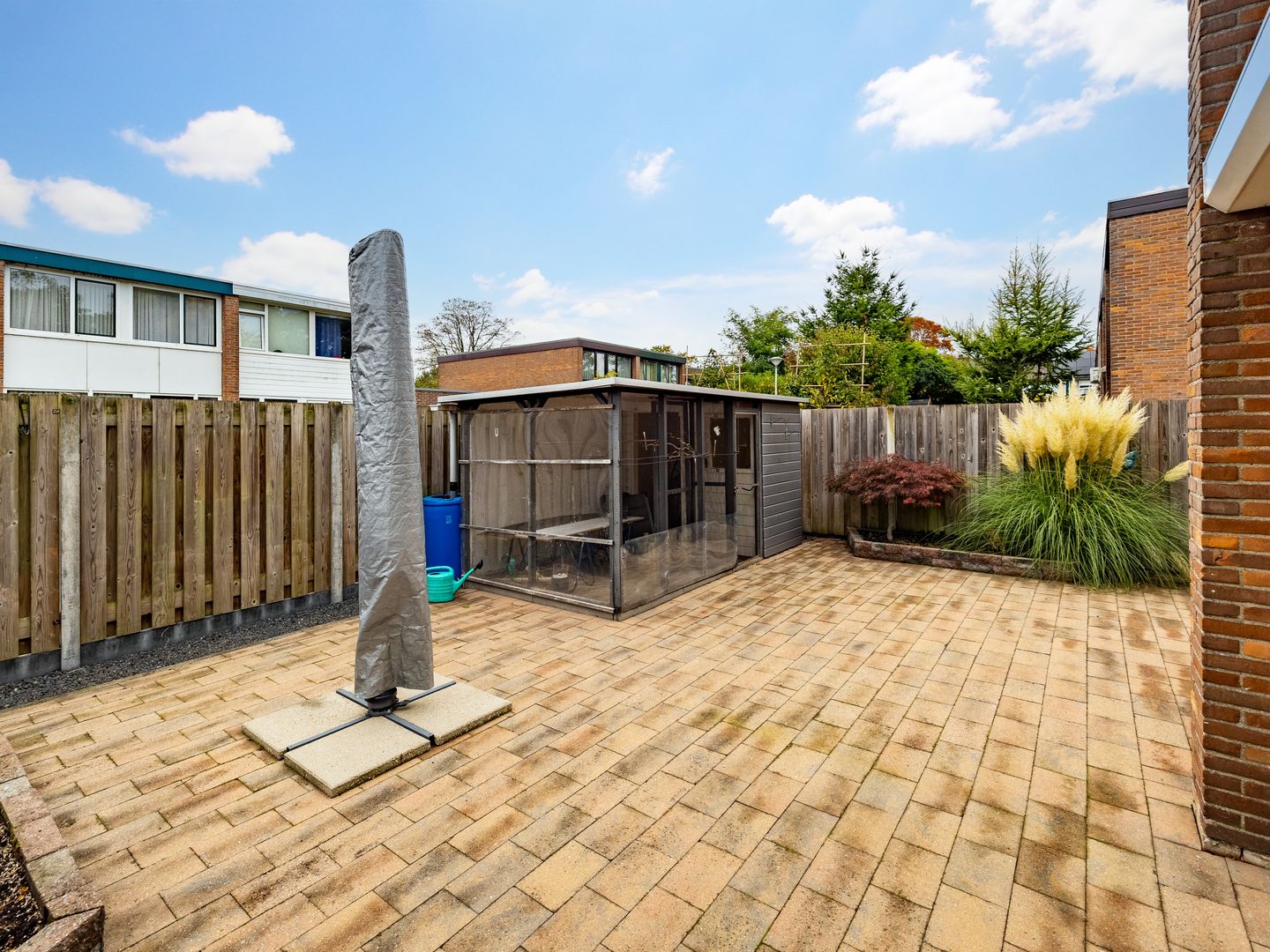 Foto 19 van Hicksweg 65