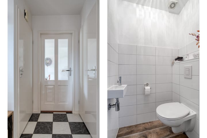 Foto 11 van Moerkamp 25